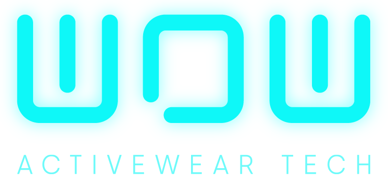 Wow Activewear Logo